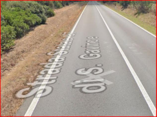 terreno agricolo in vendita a Budoni in zona San Gavino