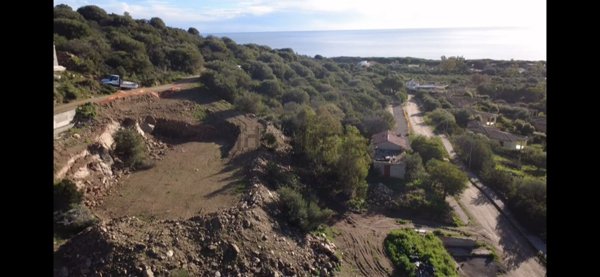terreno edificabile in vendita a Budoni