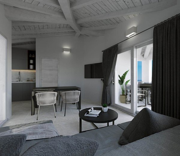 appartamento in vendita a Budoni