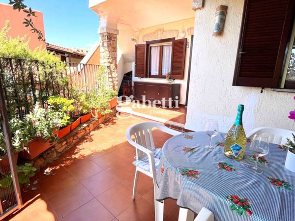 appartamento in vendita a Budoni in zona Malamorì