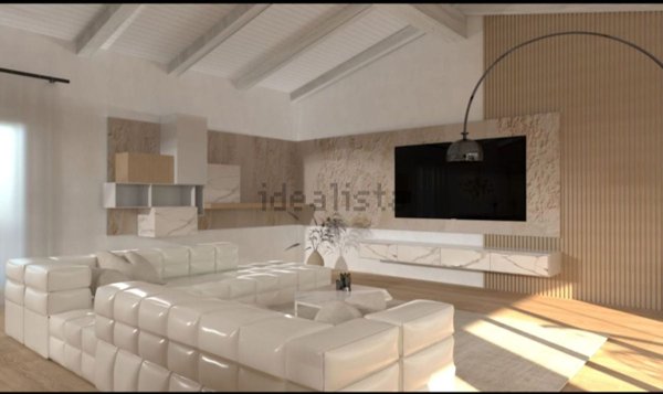 appartamento in vendita a Budoni