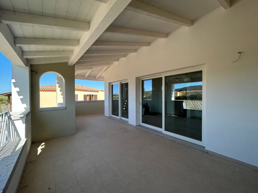 appartamento in vendita a Budoni