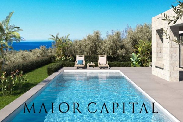 casa indipendente in vendita a Budoni in zona Baia Sant 'Anna