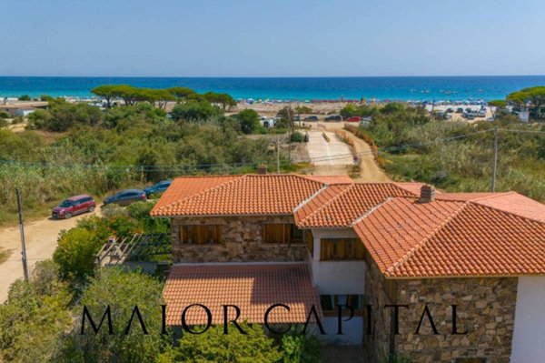 casa indipendente in vendita a Budoni in zona Budoni centro