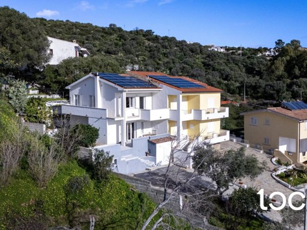 casa indipendente in vendita a Budoni in zona Ottiolu