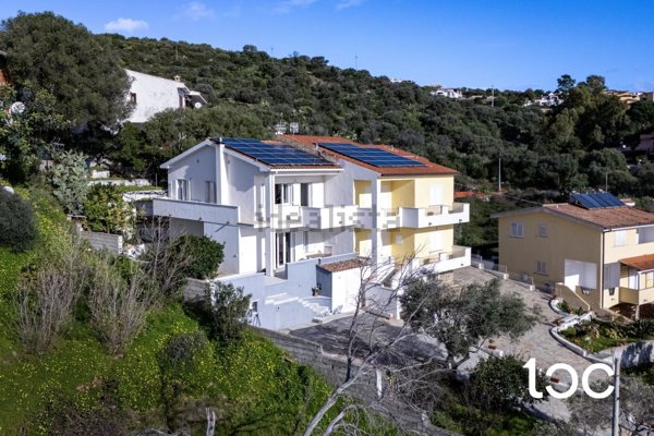 casa indipendente in vendita a Budoni