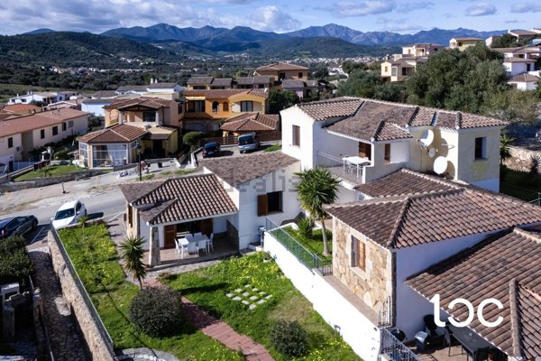 appartamento in vendita a Budoni in zona Tanaunella