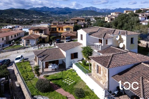 casa indipendente in vendita a Budoni in zona Tanaunella