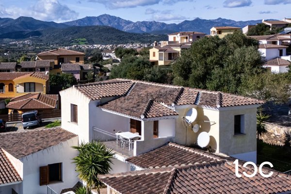 appartamento in vendita a Budoni in zona Tanaunella