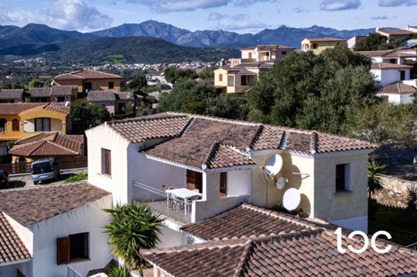 appartamento in vendita a Budoni in zona Tanaunella