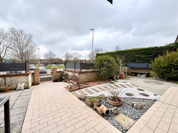 appartamento in vendita a Budoni in zona San Silvestro