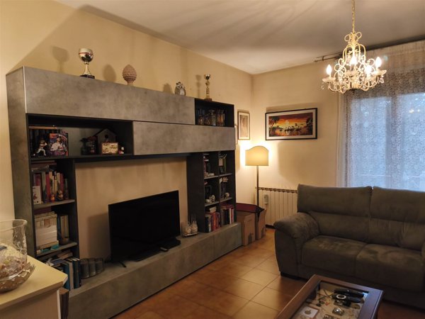 appartamento in vendita a Budoni in zona San Lorenzo