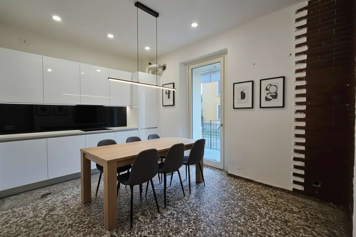 appartamento in vendita a Budoni in zona San Pietro