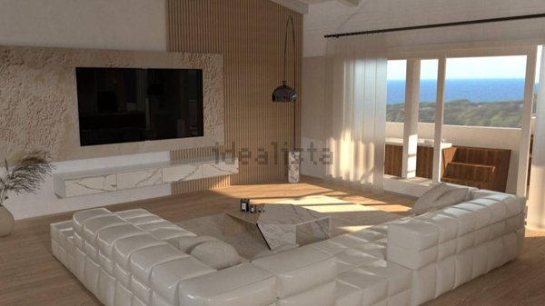 appartamento in vendita a Budoni