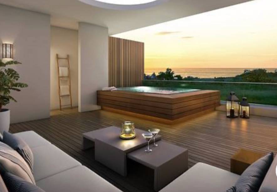 appartamento in vendita a Budoni