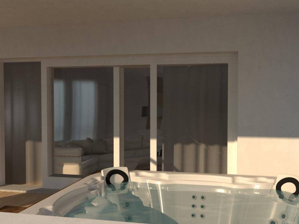 appartamento in vendita a Budoni