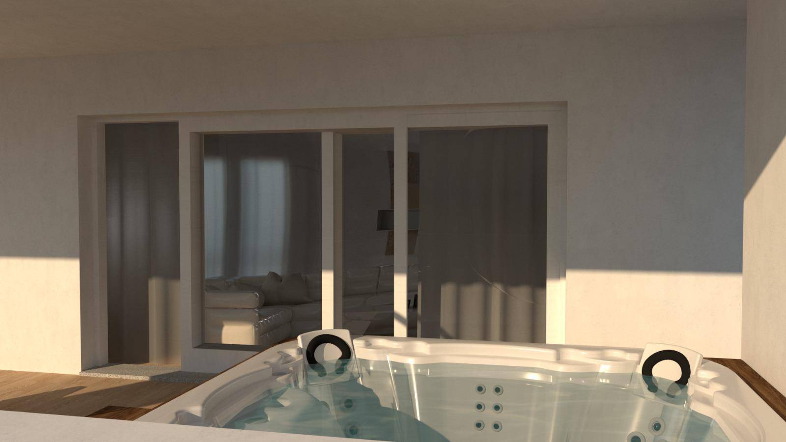 appartamento in vendita a Budoni in zona Solità