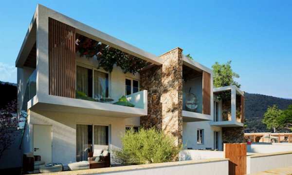 casa indipendente in vendita a Budoni in zona Baia Sant 'Anna