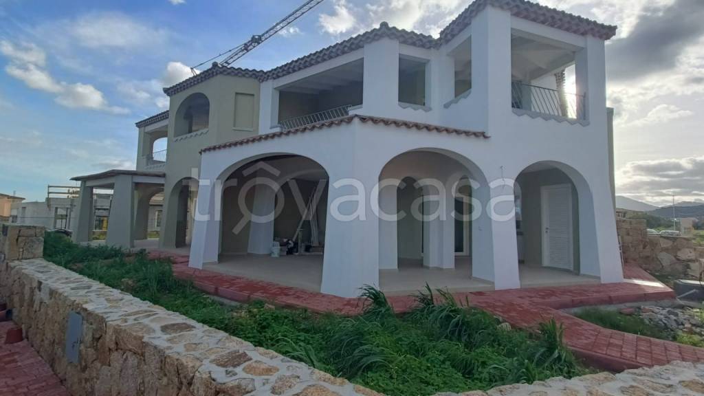 appartamento in vendita a Budoni