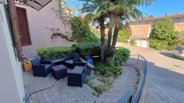 casa indipendente in vendita a Budoni in zona Ottiolu