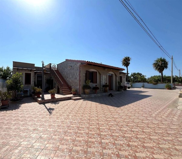 casa indipendente in vendita a Budoni in zona San Lorenzo