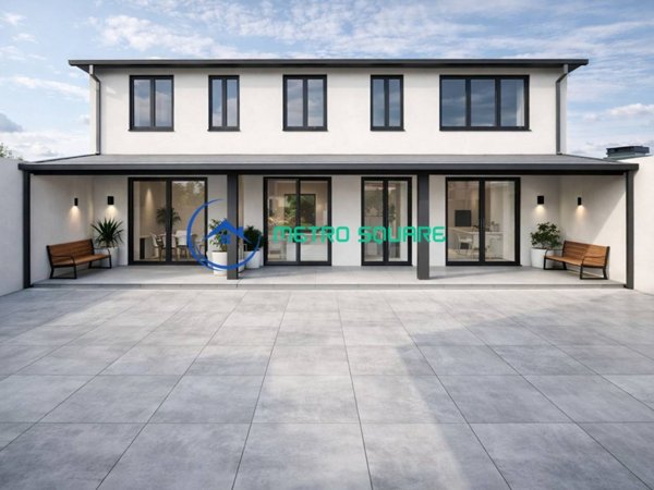 casa indipendente in vendita a Budoni in zona San Gavino