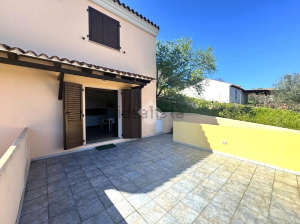 appartamento in vendita a Budoni in zona Solità