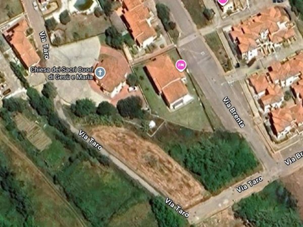 casa indipendente in vendita a Budoni in zona Limpiddu