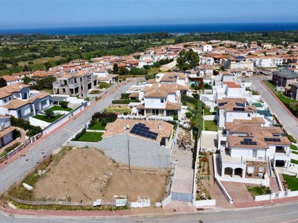 appartamento in vendita a Budoni