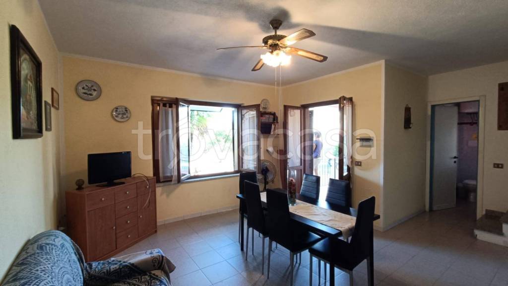 casa indipendente in vendita a Budoni in zona Ottiolu