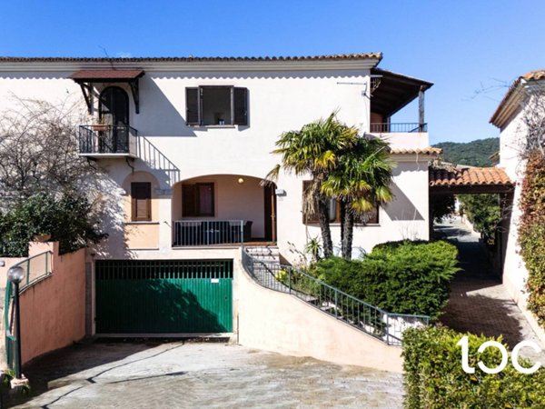 casa indipendente in vendita a Budoni in zona Ottiolu