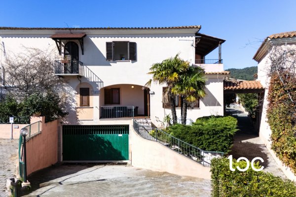 casa indipendente in vendita a Budoni in zona Ottiolu