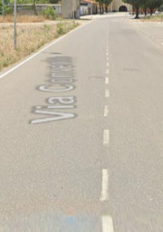 locale commerciale in vendita a Budoni in zona San Gavino