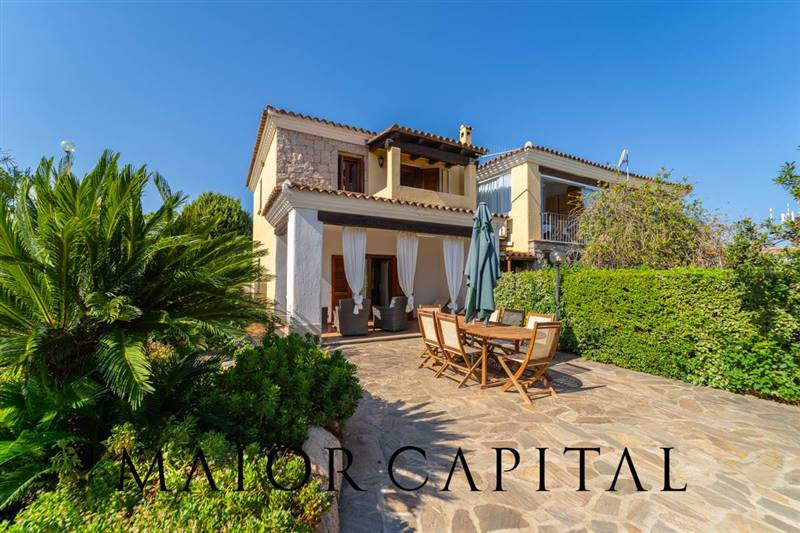 casa indipendente in vendita a Budoni in zona Baia Sant 'Anna