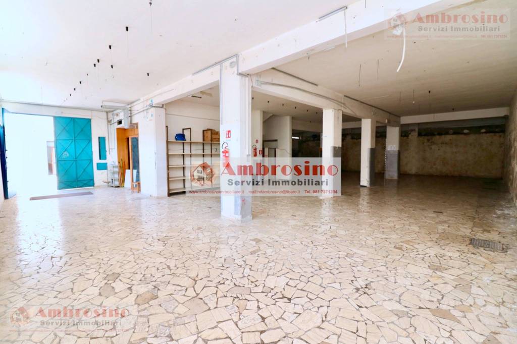 locale commerciale in vendita a Budoni in zona San Pietro