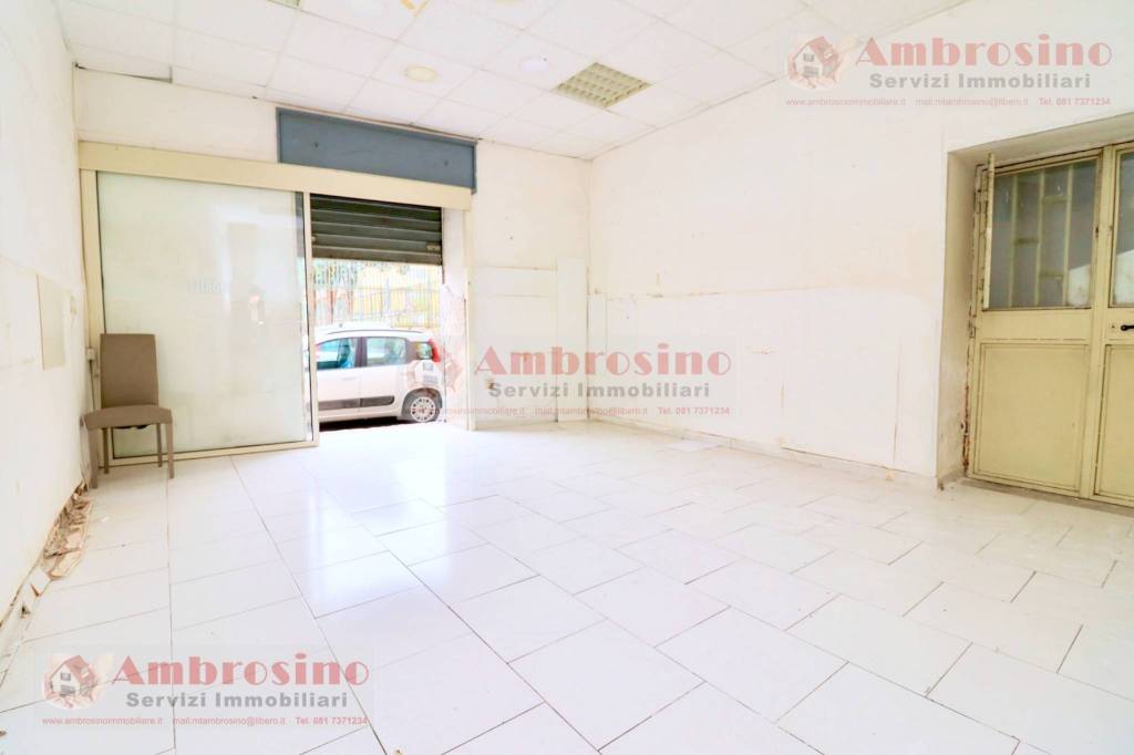 negozio in vendita a Budoni in zona San Pietro