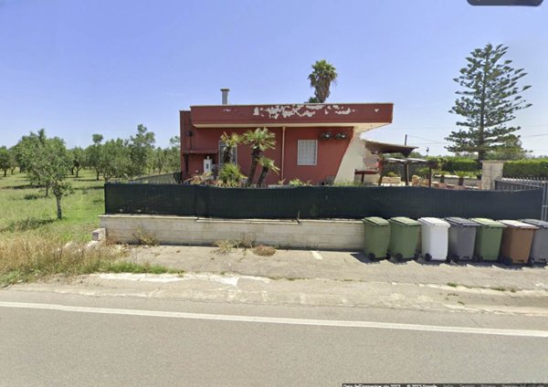 casa indipendente in vendita a Budoni in zona San Pietro
