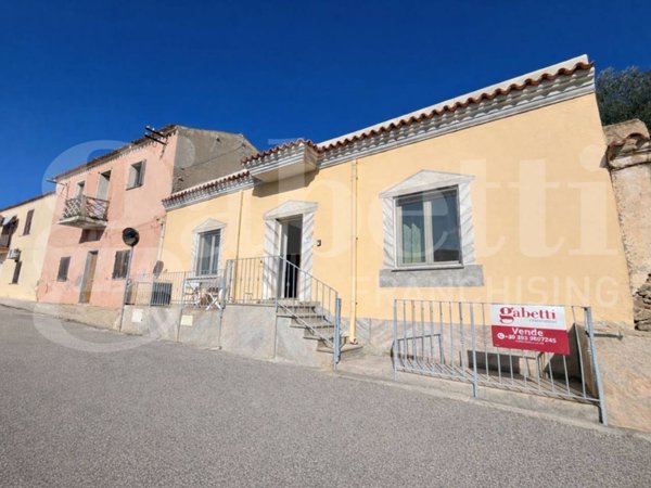 appartamento in vendita a Budoni in zona San Lorenzo