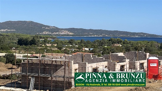 appartamento in vendita a Budoni in zona Budoni centro