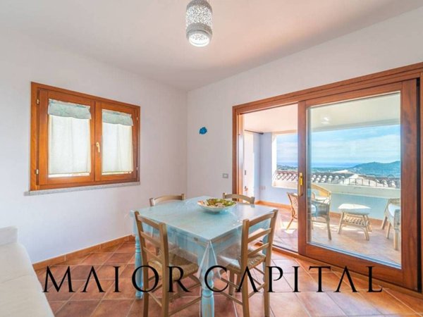 appartamento in vendita a Budoni in zona Tamarispa