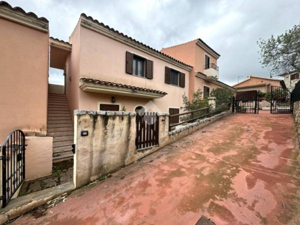 appartamento in vendita a Budoni in zona San Lorenzo