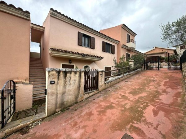 appartamento in vendita a Budoni in zona San Lorenzo