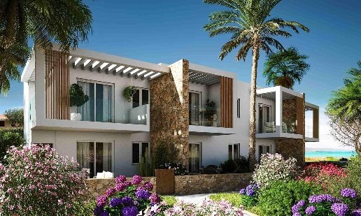 appartamento in vendita a Budoni in zona Baia Sant 'Anna