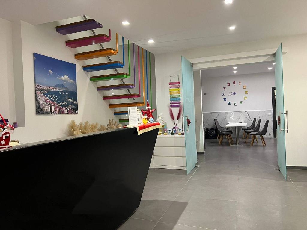 intera palazzina in vendita a Budoni