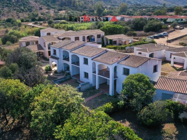 appartamento in vendita a Budoni