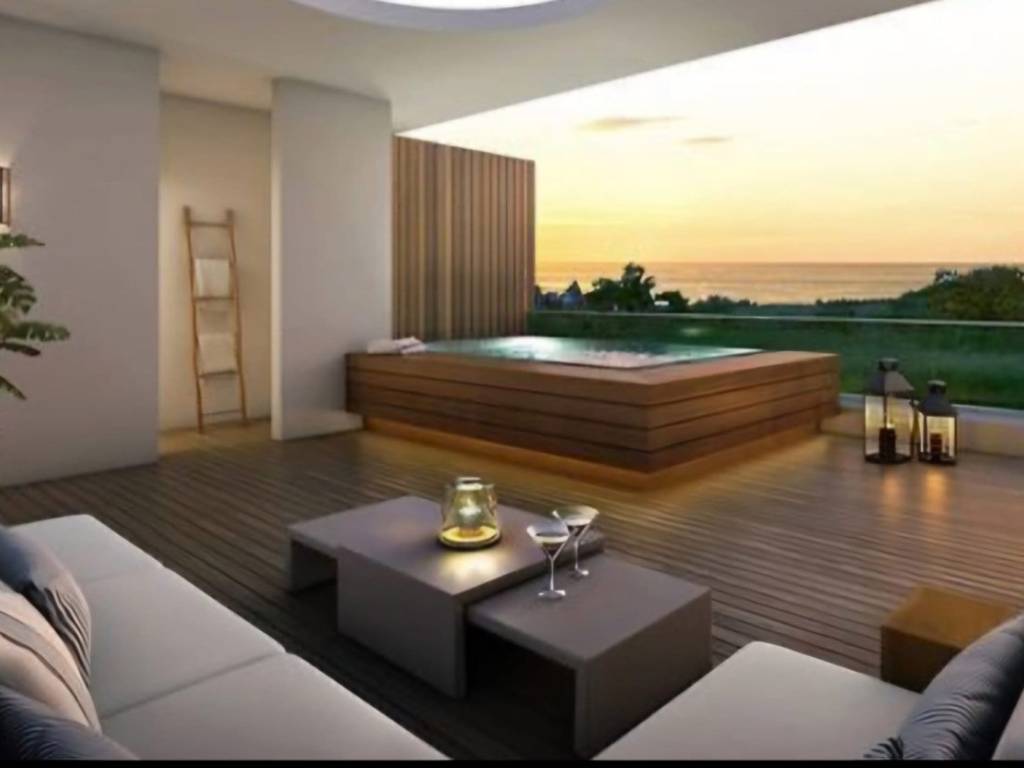 appartamento in vendita a Budoni