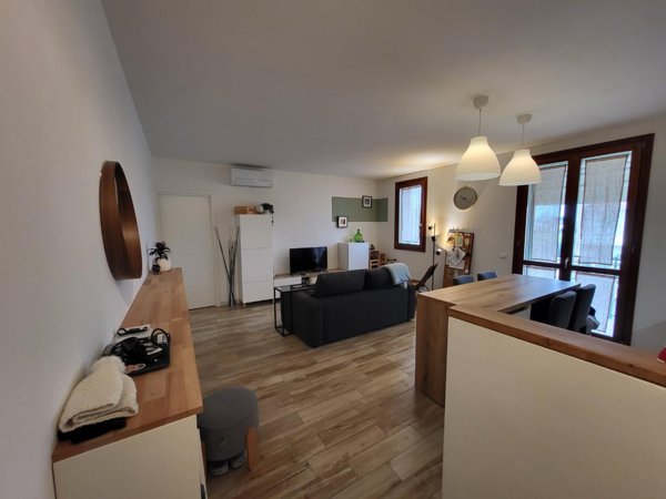 appartamento in vendita a Budoni in zona San Lorenzo