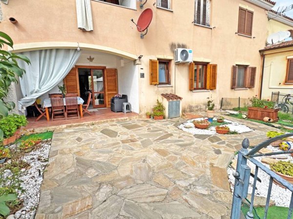 appartamento in vendita a Budoni