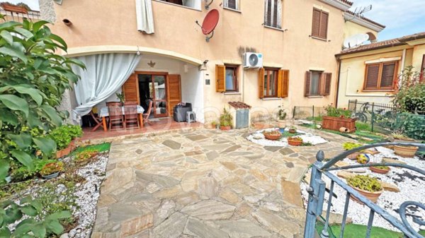 appartamento in vendita a Budoni