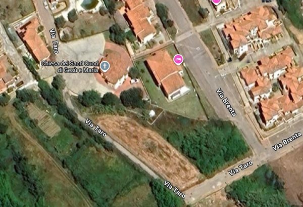 casa indipendente in vendita a Budoni in zona Limpiddu